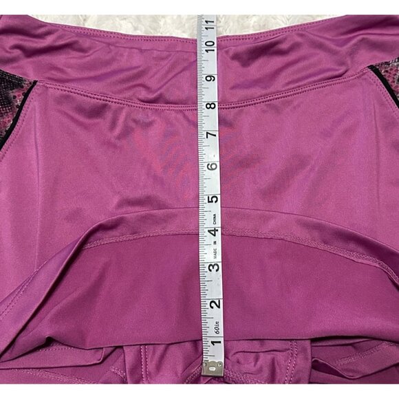 LOT of 2 BCG & Champion Performance Mid-Rise Athletic Skirts Women's Size S-READ - Picture 6 of 16